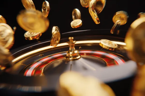 A confident dealer surrounded by casino chips inviting players to access their SUPERJILI account, reflecting quick and easy login options.